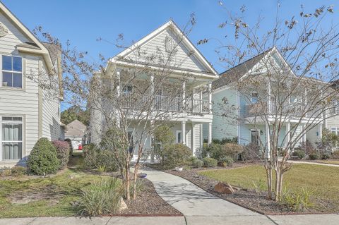 A home in Johns Island