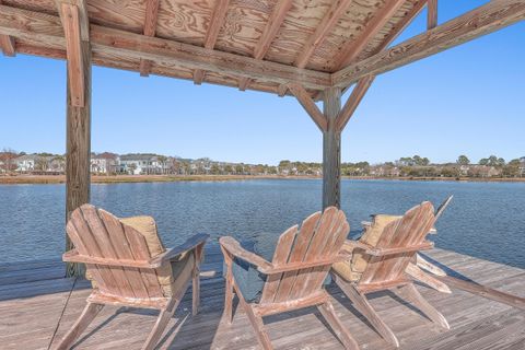 A home in Johns Island