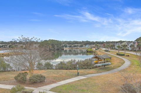 A home in Johns Island