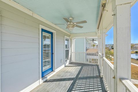 A home in Johns Island