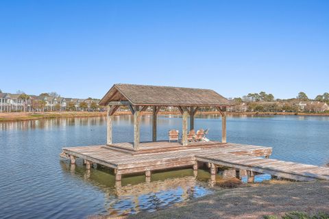 A home in Johns Island