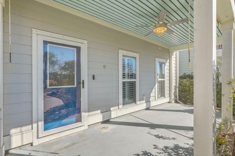 A home in Johns Island