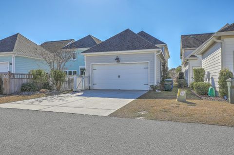 A home in Johns Island