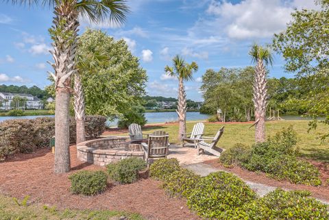 A home in Johns Island