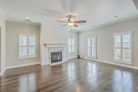 A home in Johns Island