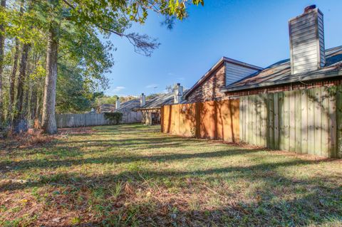 A home in Ladson