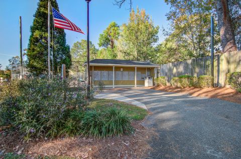 A home in Ladson