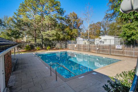 A home in Ladson