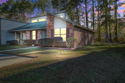 A home in Ladson