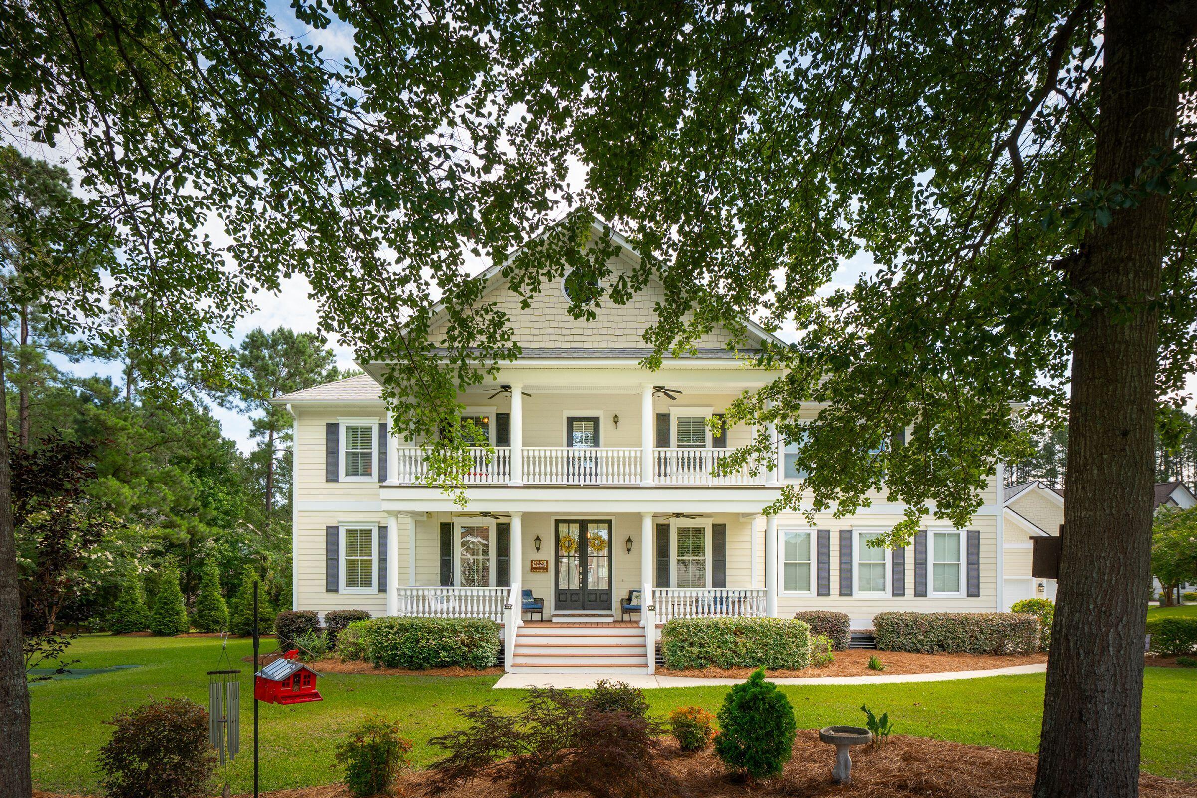 1129 Plantation Overlook Drive