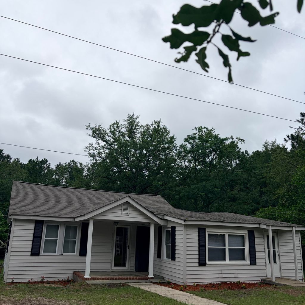 Photo of 1147 Boiling Springs Road, Barnwell, SC 29812 (MLS # 26017883)