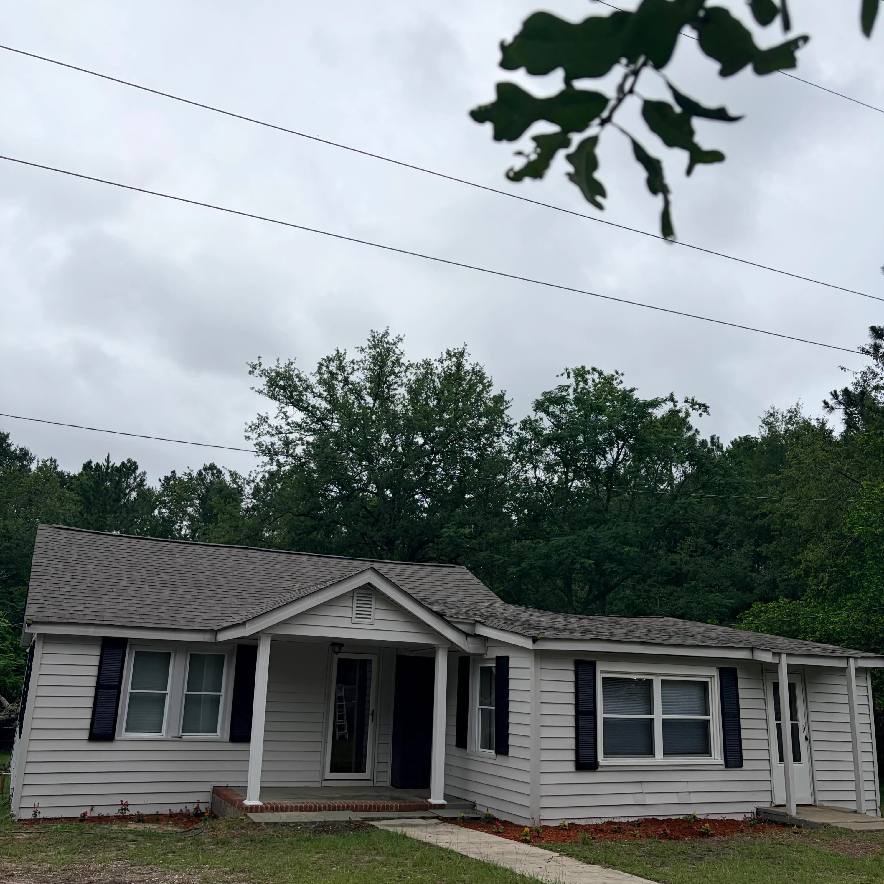 1147 Boiling Springs Road