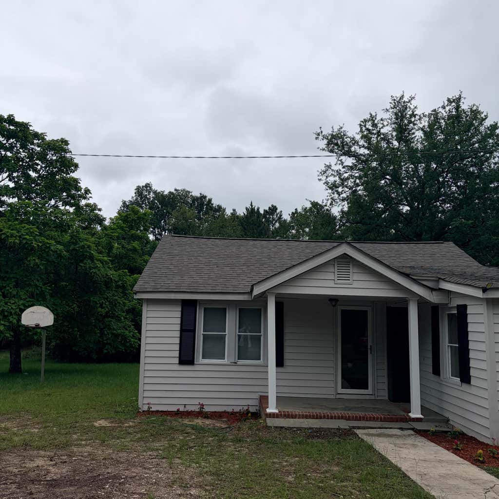 Photo of 1147 Boiling Springs Road, Barnwell, SC 29812 (MLS # 26017883)