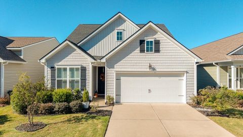 376 Seaside Trail Summerville SC 29486