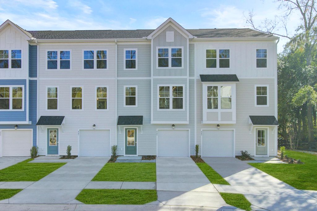 Photo of 477 Caledon Court, Johns Island, SC 29455 (MLS # 26007927)