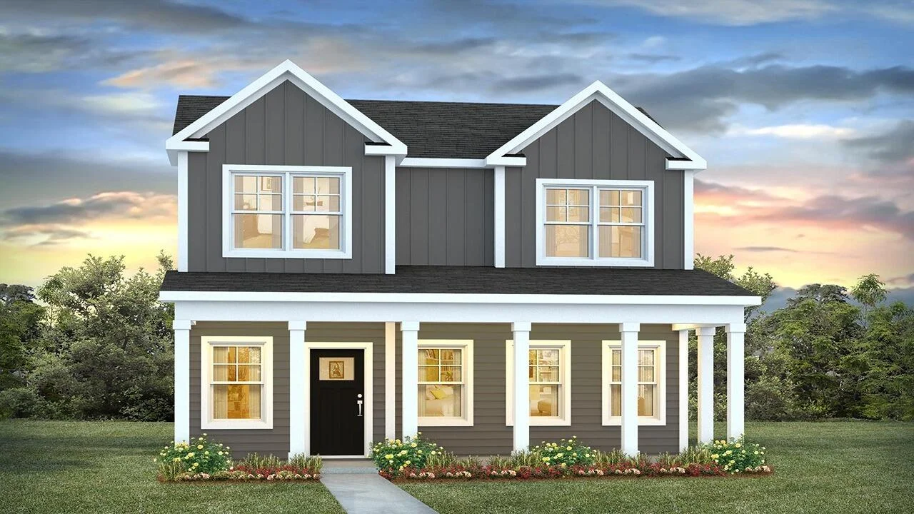 263 Grouper Lane