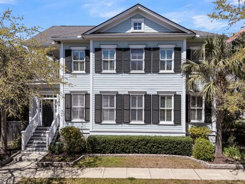 740 Stucco Lane Mount Pleasant SC 29464