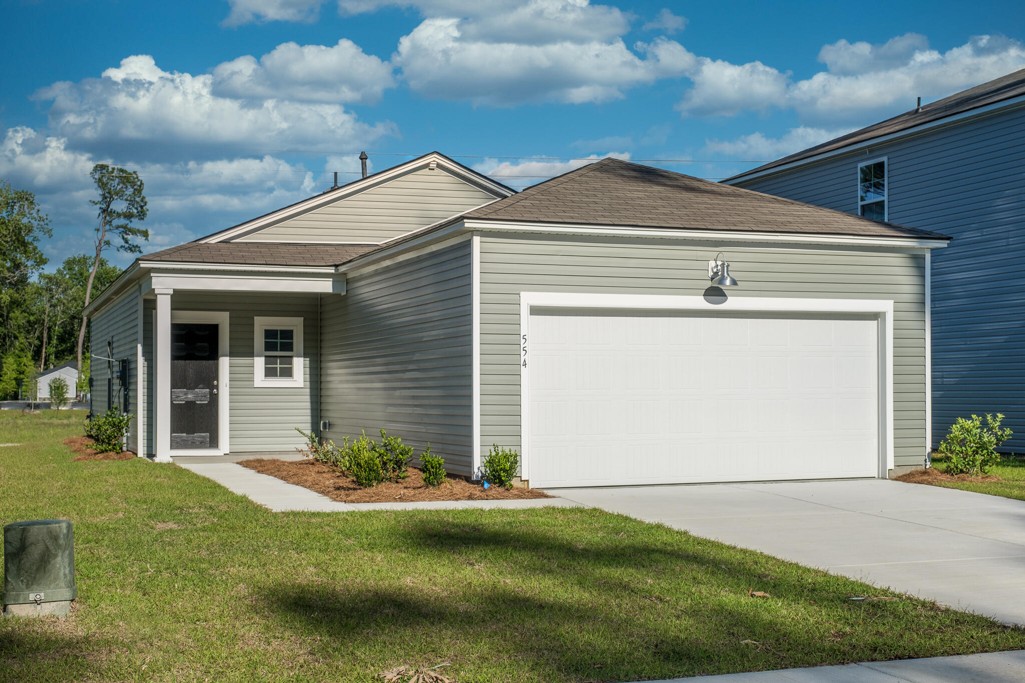 554 Merrywood Drive
