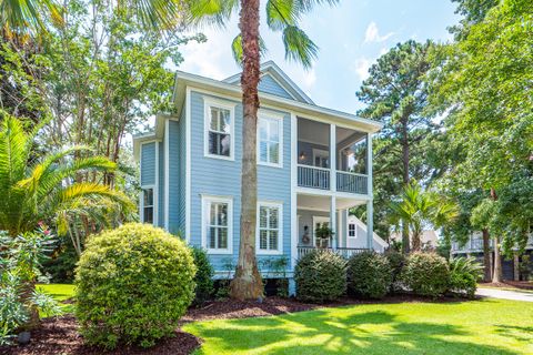 A home in Mount Pleasant