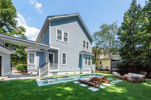 A home in Mount Pleasant