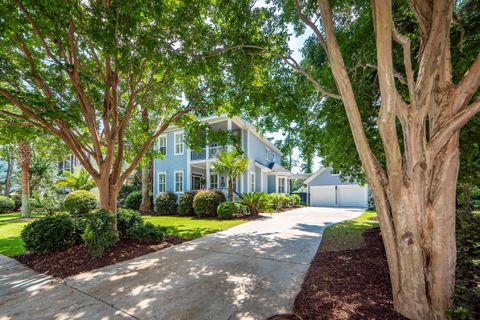 A home in Mount Pleasant