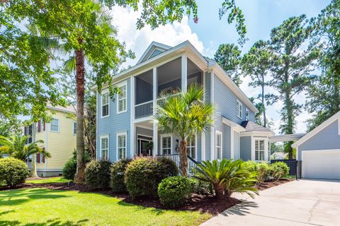 A home in Mount Pleasant