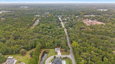 A home in Johns Island