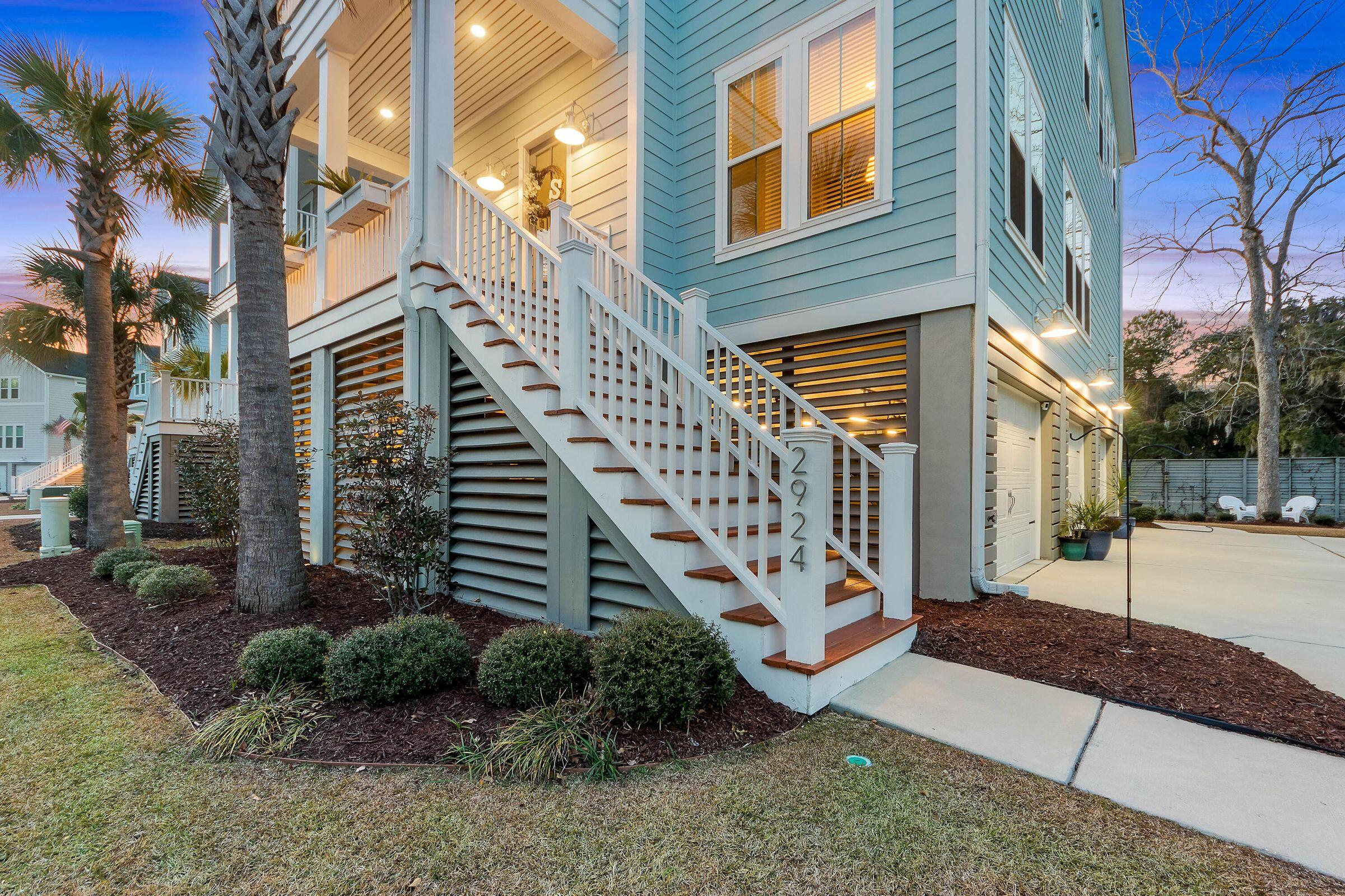2924 Tranquility Road