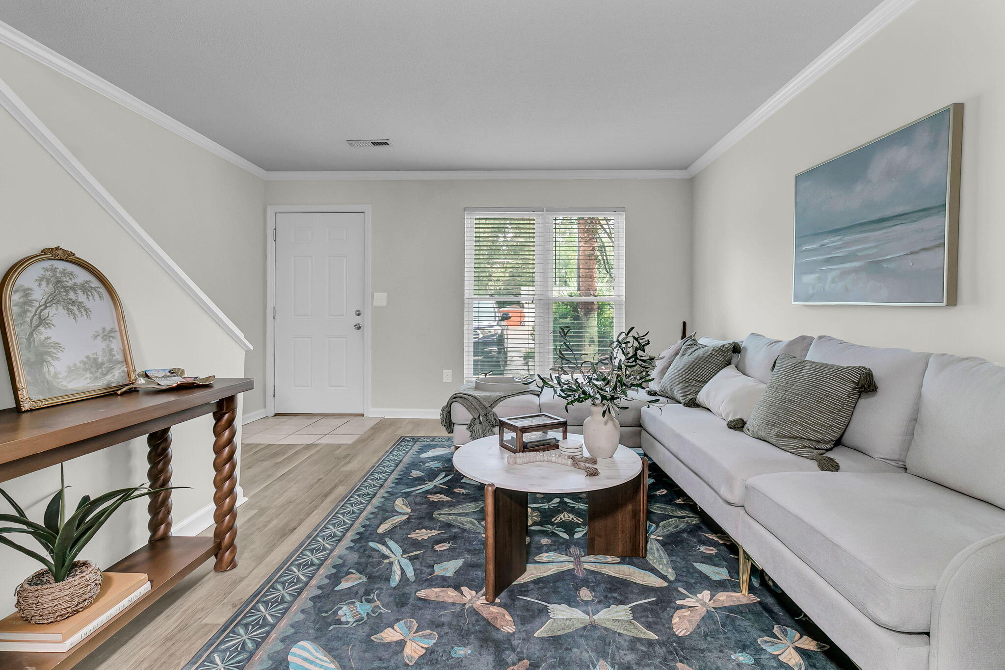 1713 Boone Hall Drive Unit I-16
