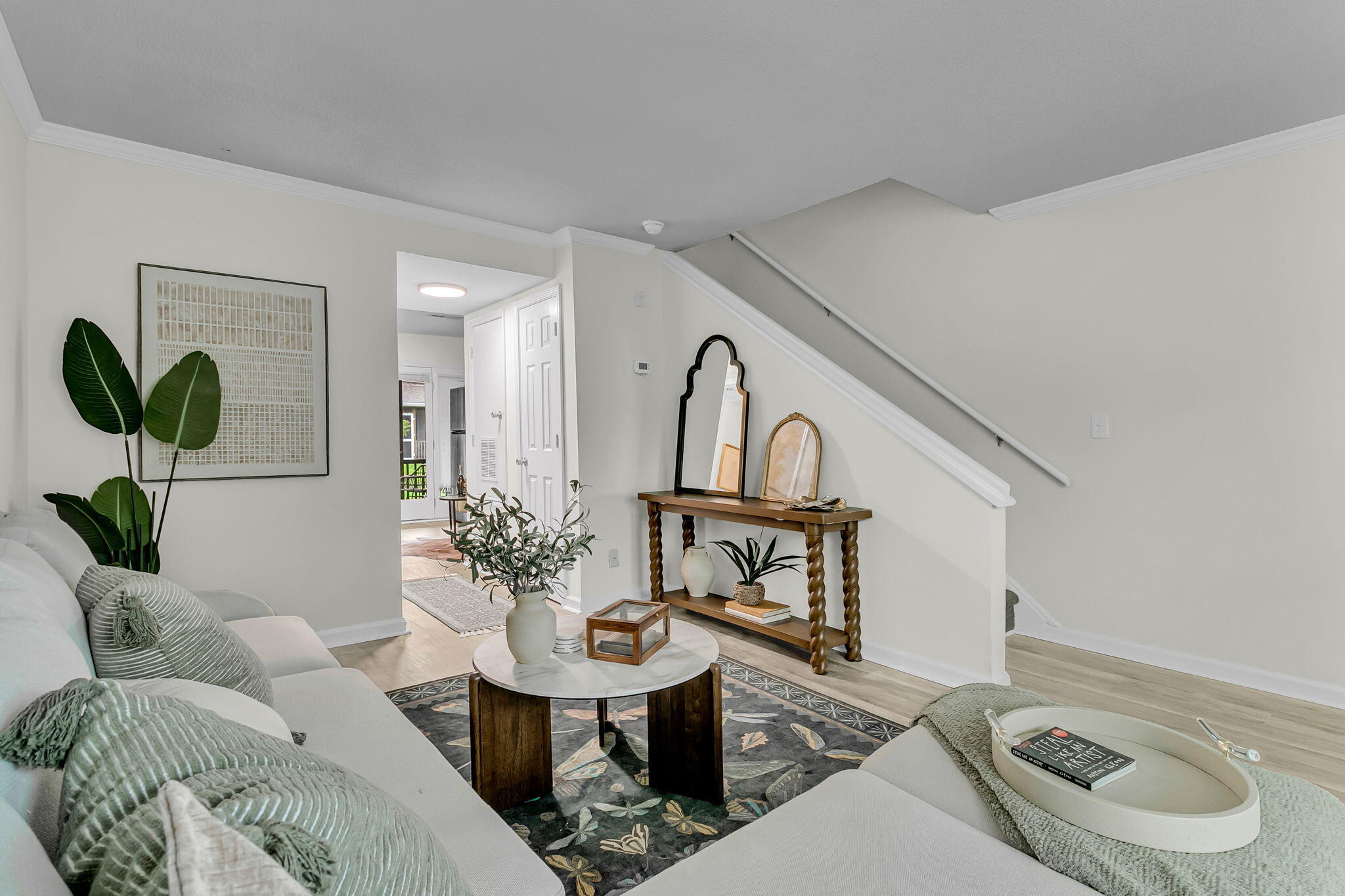 1713 Boone Hall Drive Unit I-16