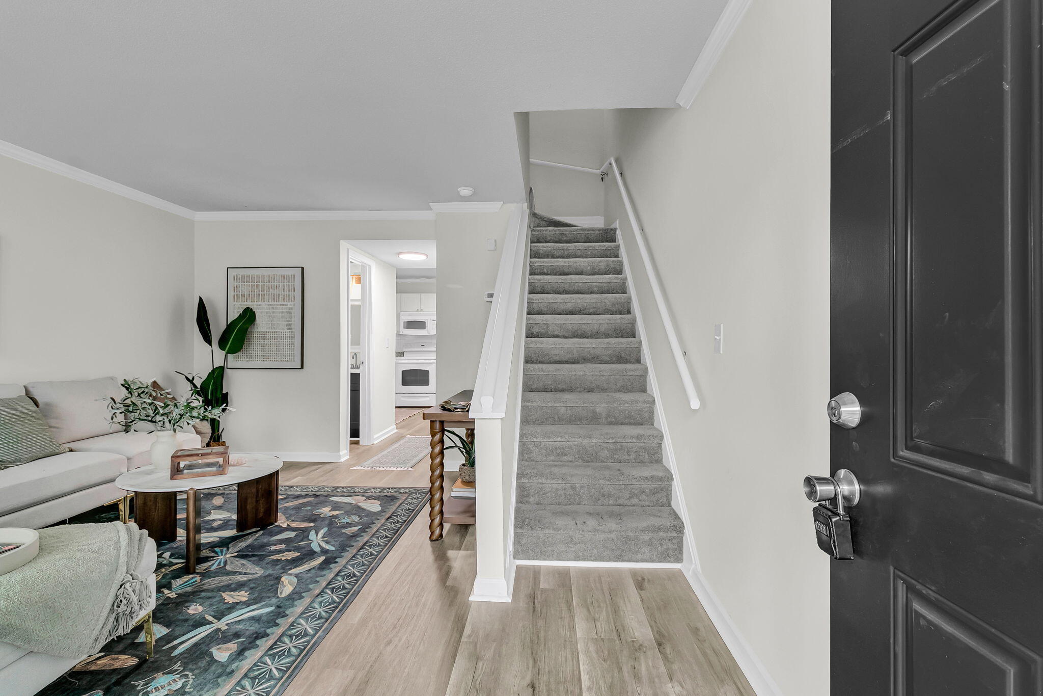 1713 Boone Hall Drive Unit I-16