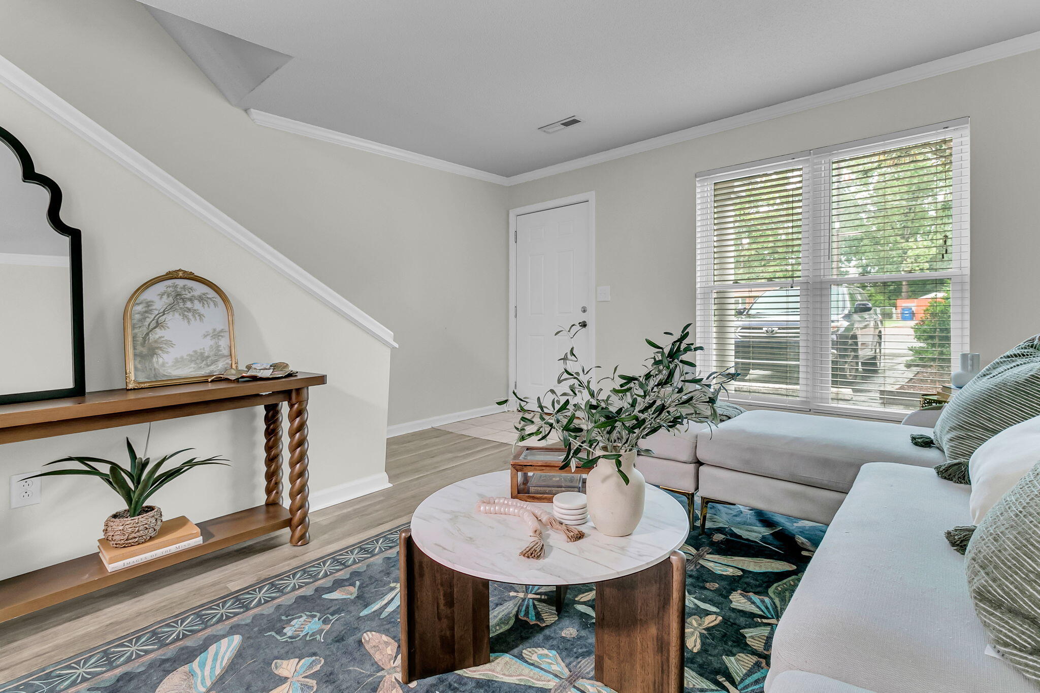 1713 Boone Hall Drive Unit I-16