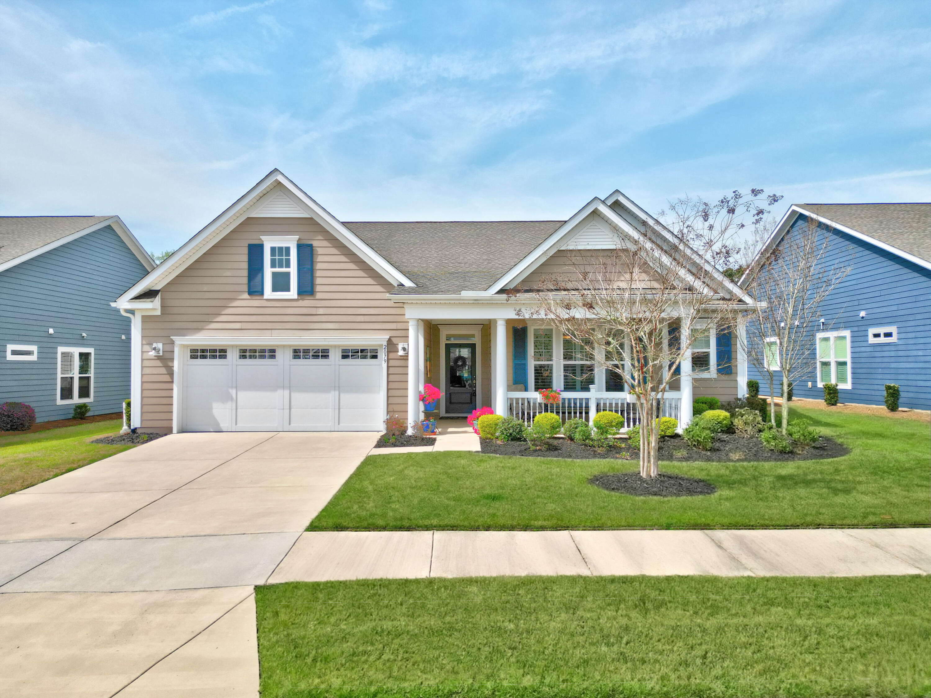 2079 Barn Swallow Road