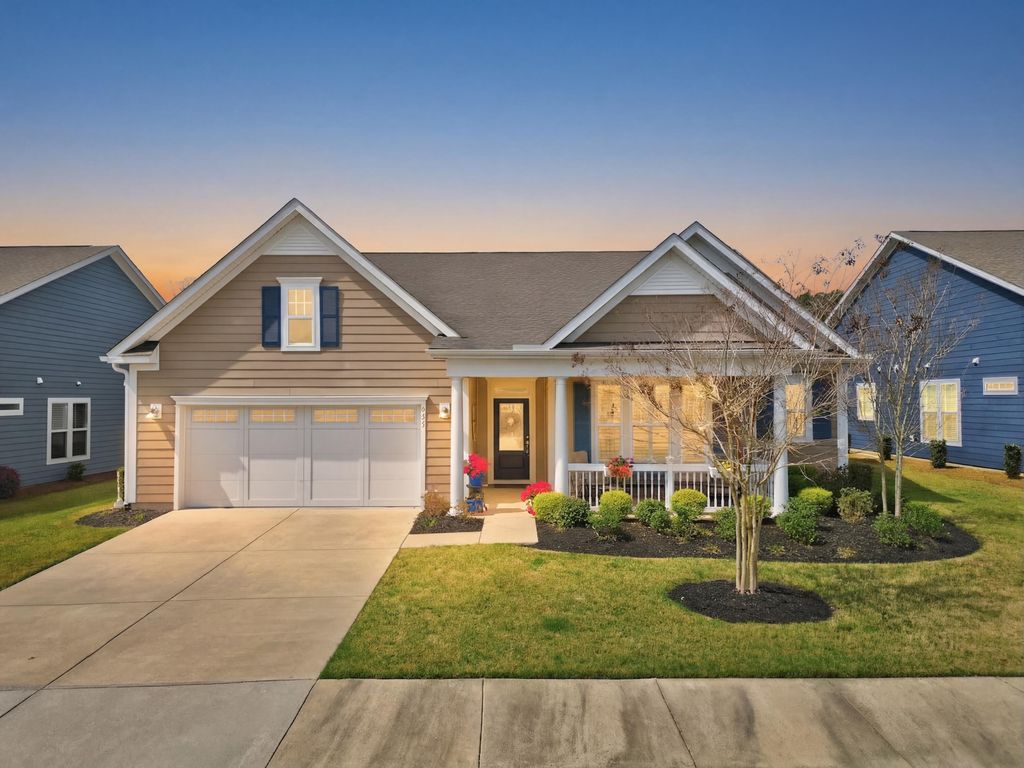 Photo of 2079 Barn Swallow Road, Summerville, SC 29483 (MLS # 26007296)