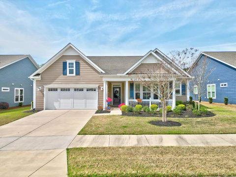 2079 Barn Swallow Road Summerville SC 29483