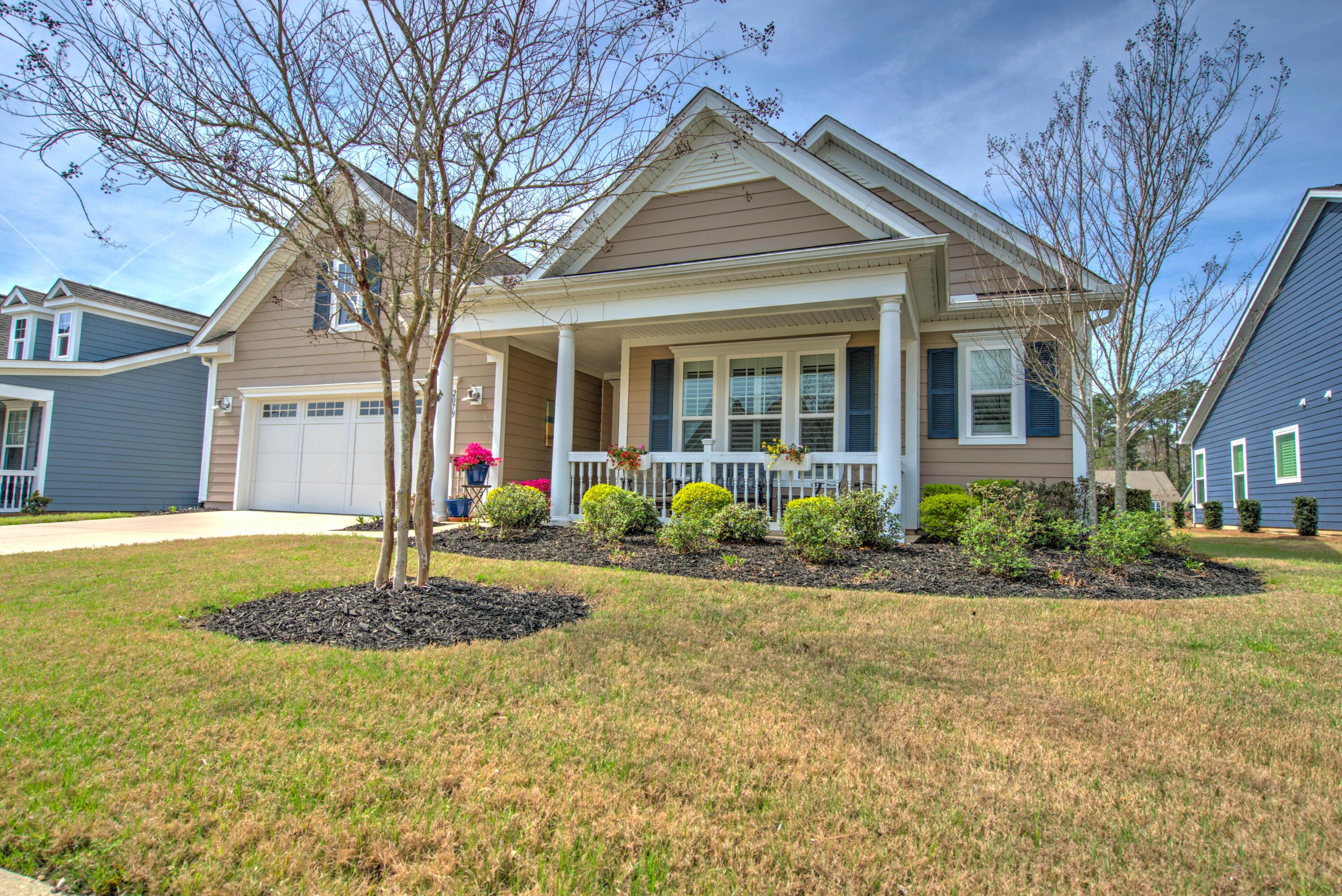 2079 Barn Swallow Road