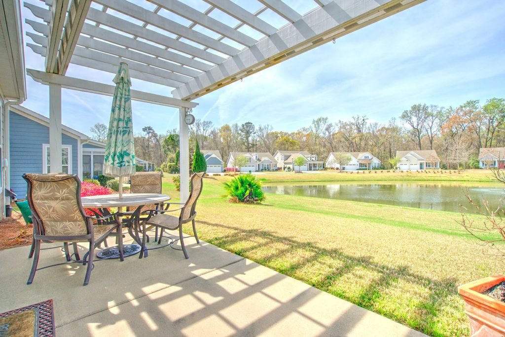 Photo of 2079 Barn Swallow Road, Summerville, SC 29483 (MLS # 26007296)