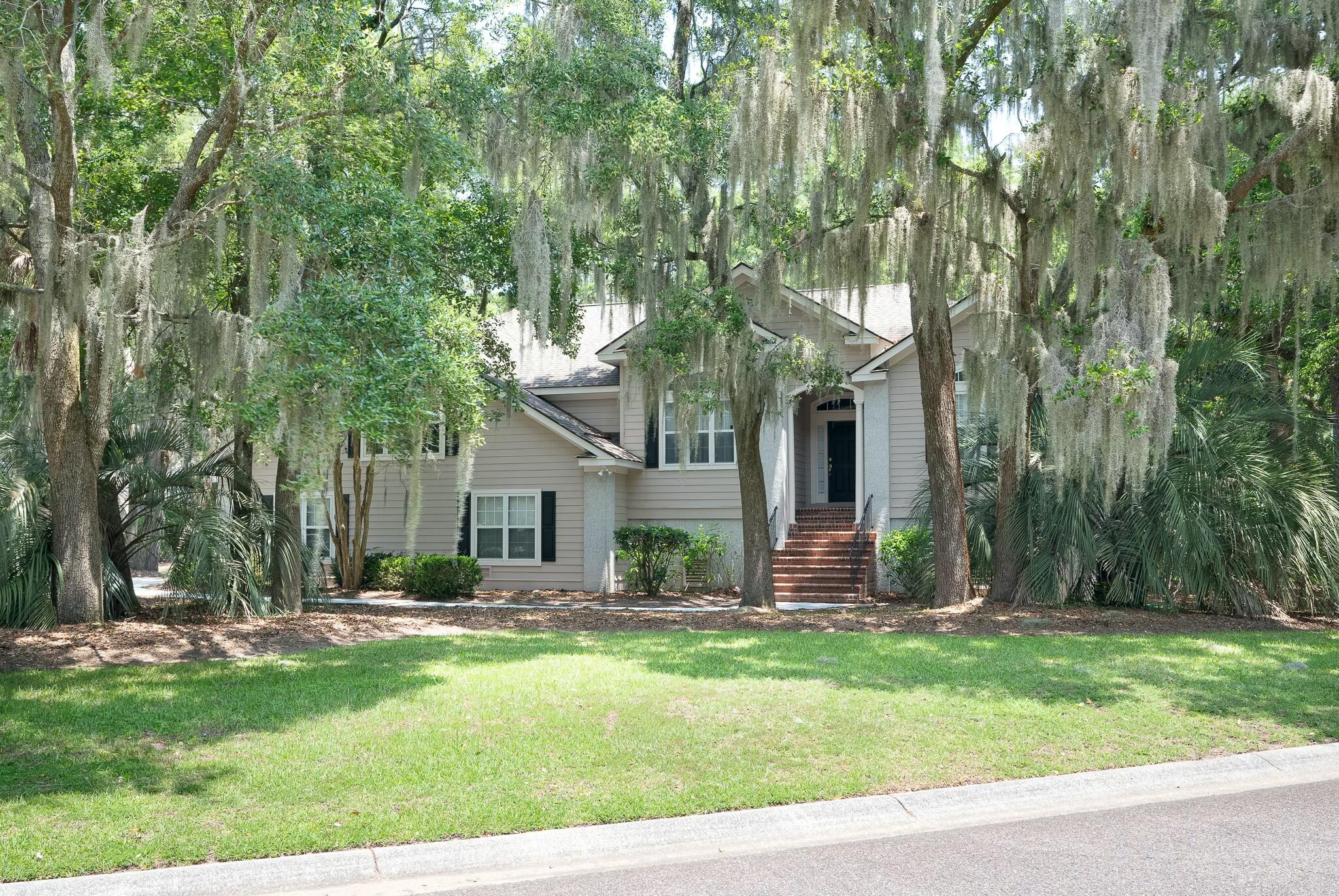 3023 Maritime Forest Drive