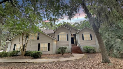 3023 Maritime Forest Drive Johns Island SC 29455