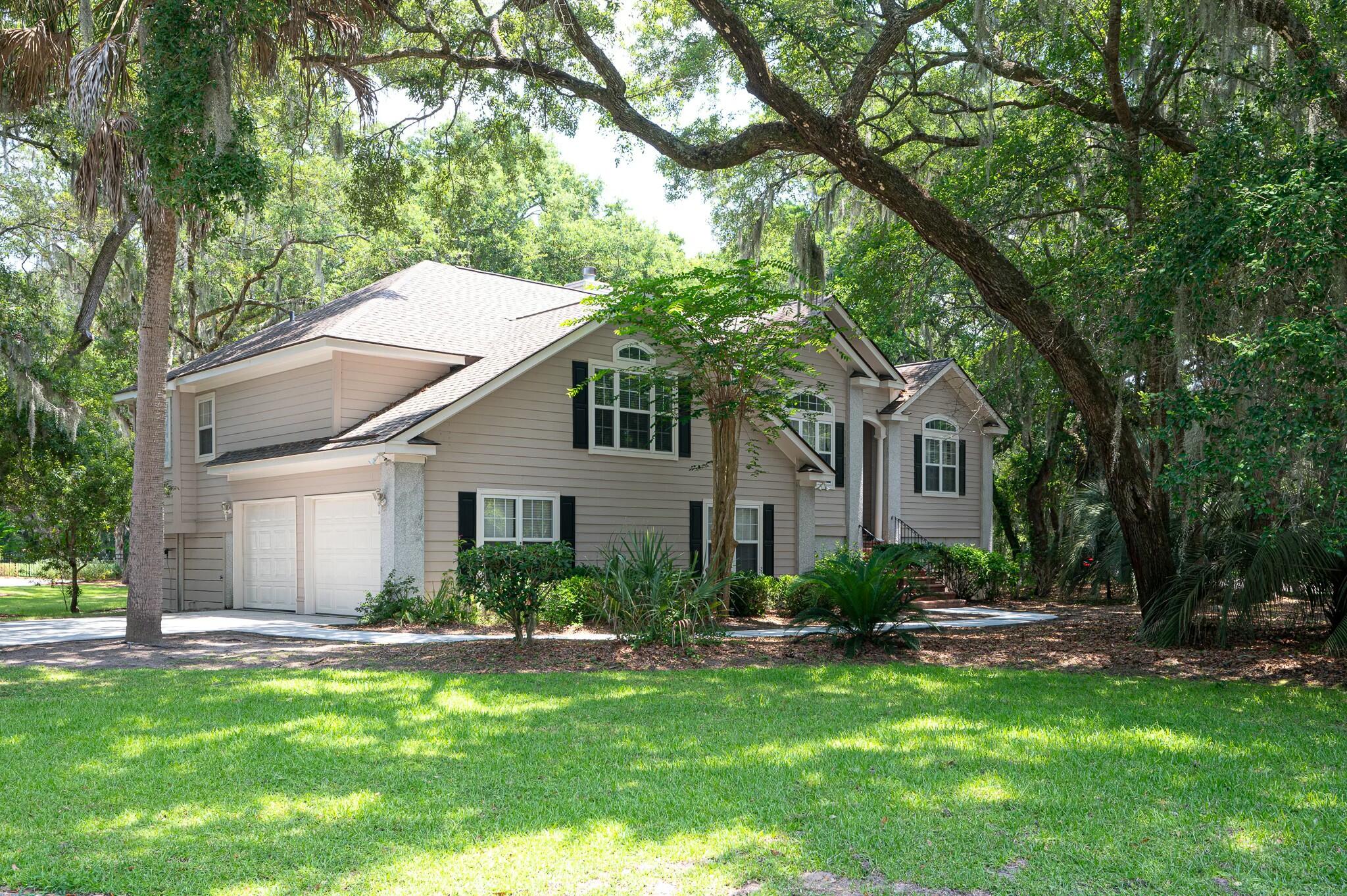 3023 Maritime Forest Drive