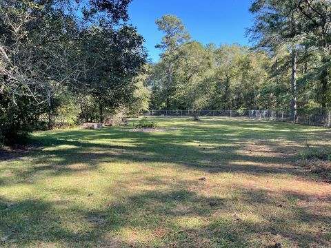 A home in Orangeburg