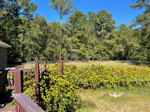 A home in Orangeburg