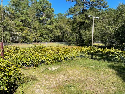 A home in Orangeburg