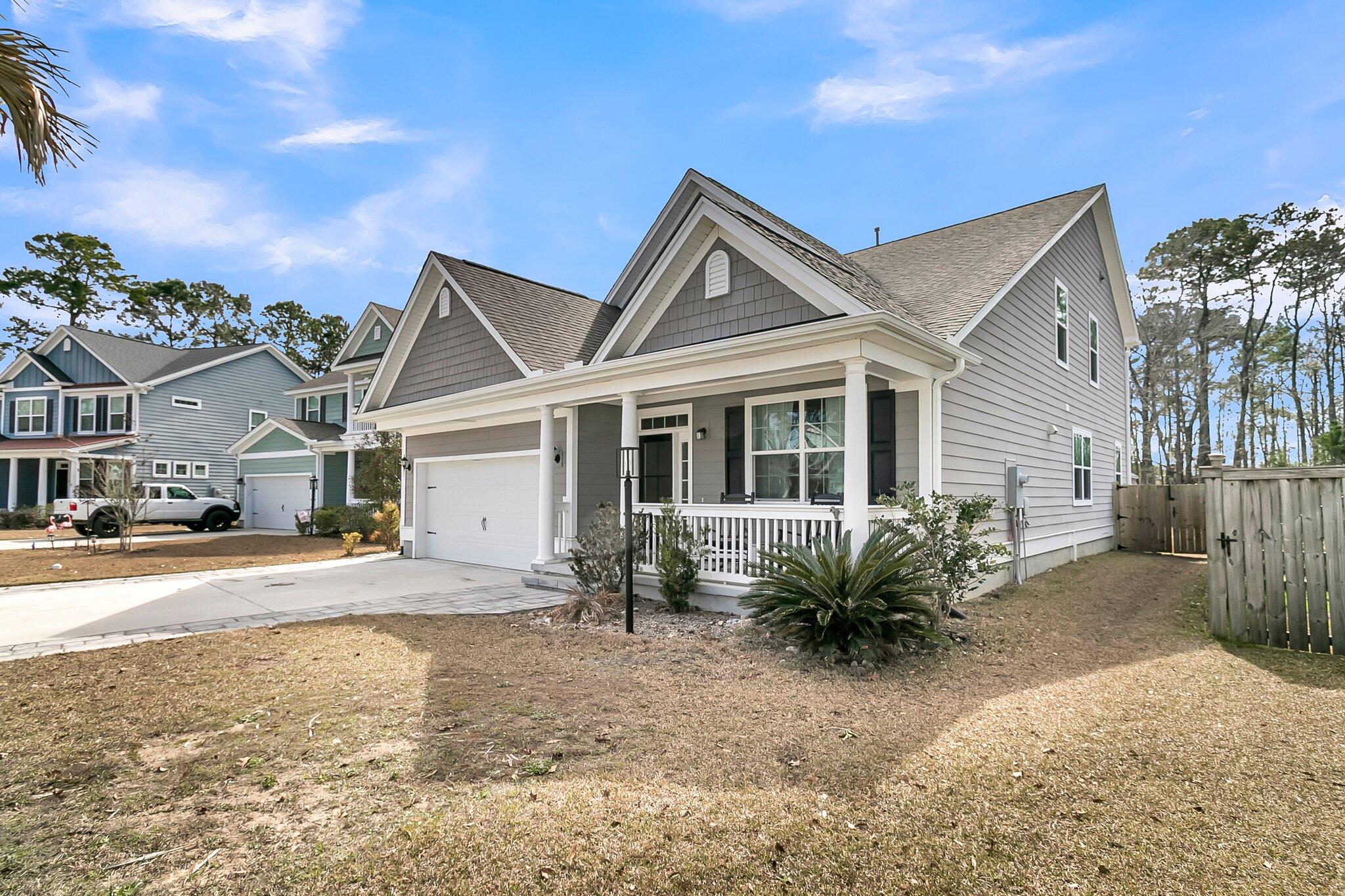 225 Waning Way