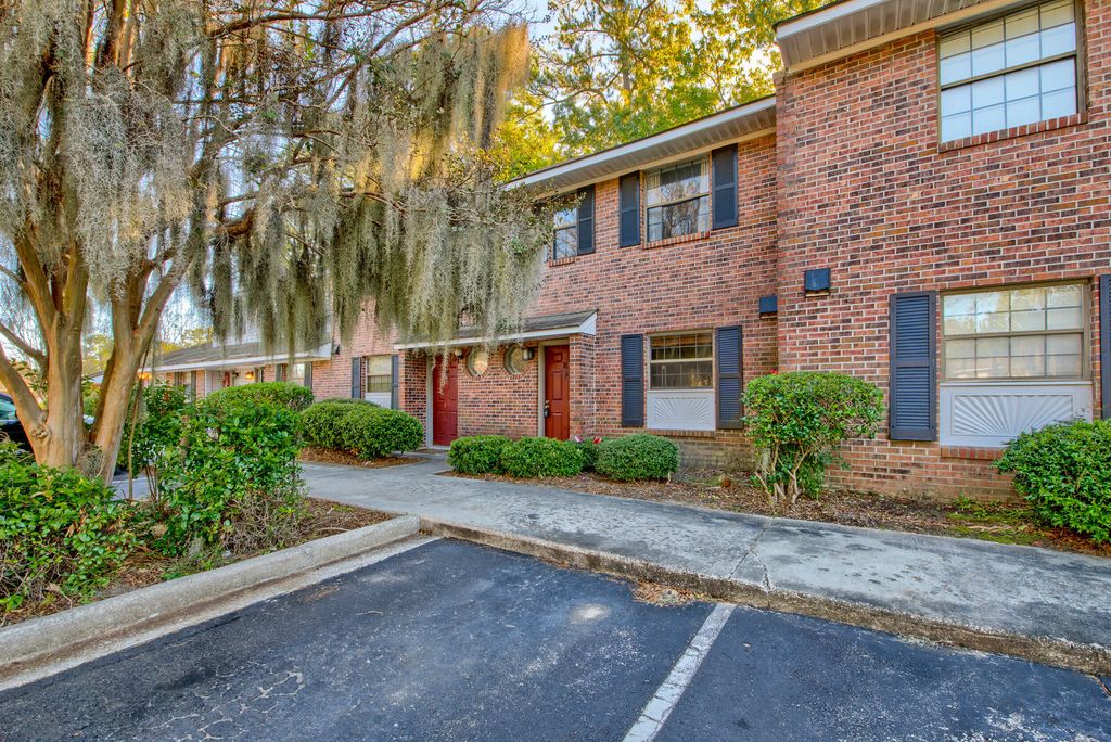 Photo of 2362 Parsonage Road #17e, Charleston, SC 29414 (MLS # 25029489)