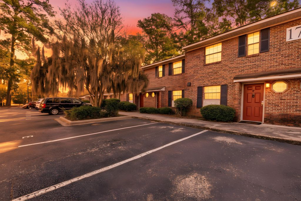 Photo of 2362 Parsonage Road #17e, Charleston, SC 29414 (MLS # 25029489)