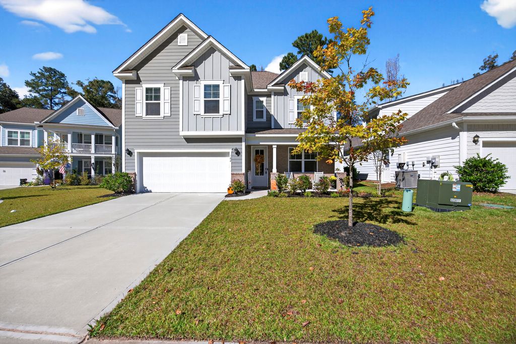 Photo of 104 Limpkin Lane, Summerville, SC 29483 (MLS # 25025318)