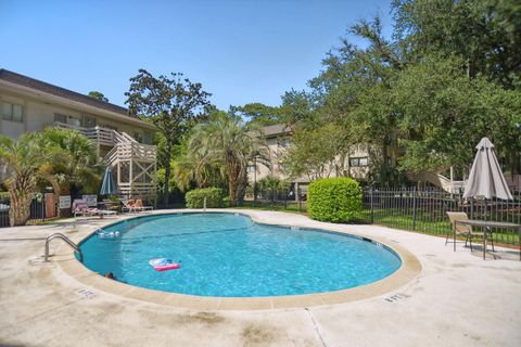 A home in Hilton Head Island