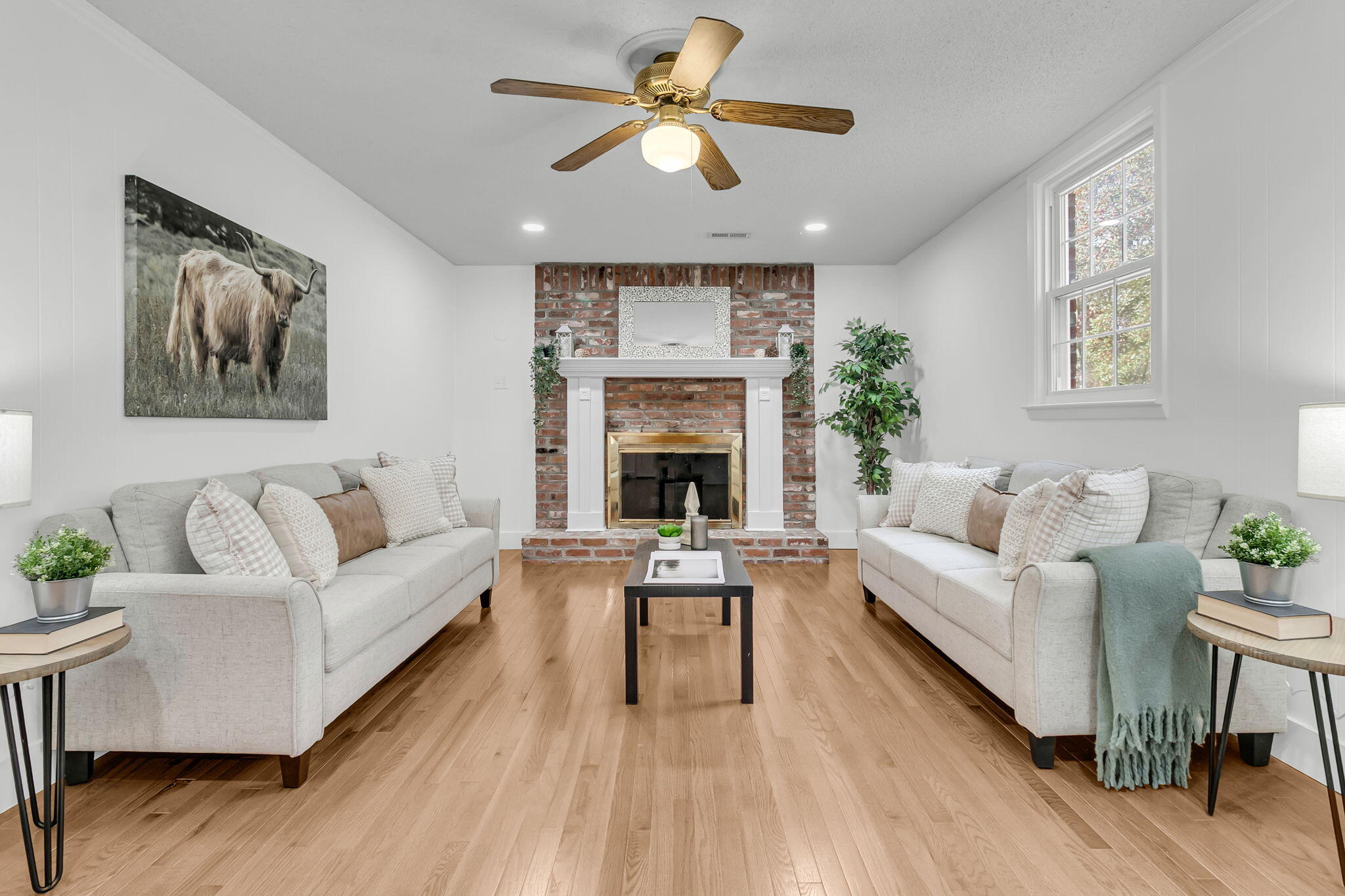 404 Forest Circle