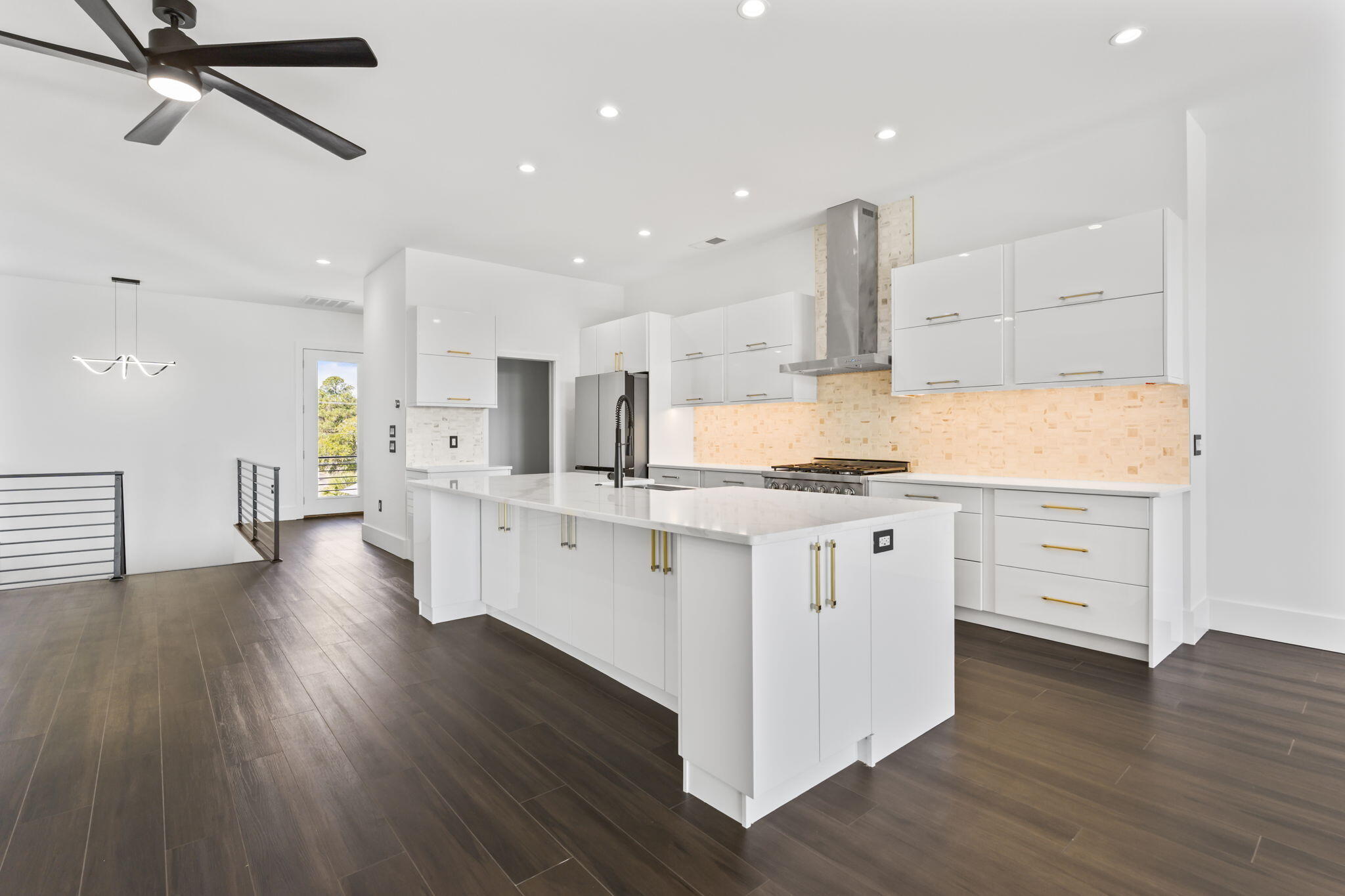 42 Enclave Place